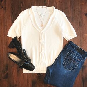 Ann Taylor Loft Sweater